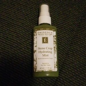 Stone Crop Hydrating Mist